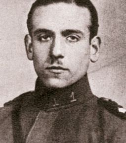 Portrait: Emil Kuhfeld
