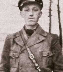 Portrait: Adolf Schmidt