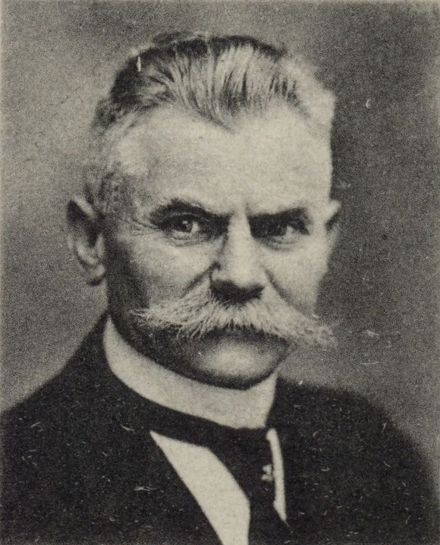 Portrait Hermann Beims