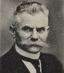 Portrait Hermann Beims