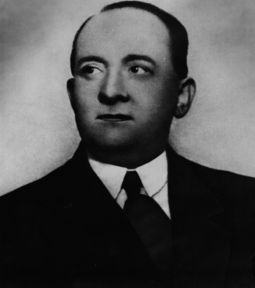 Portrait: Arthur Müller