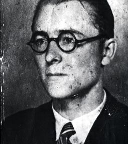 Portrait Günther Keil