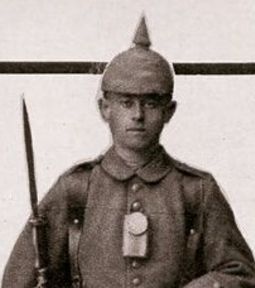 Portrait: Heinrich Bräuer