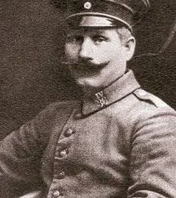 Portrait: Felix Doktor