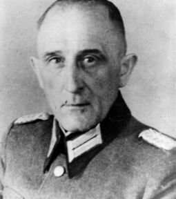 Portrait Karl Heinrich