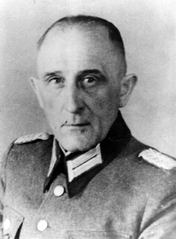 Portrait Karl Heinrich