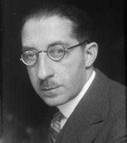Portrait: Bernhard Weiß