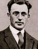 Portrait: Friedrich Heincke