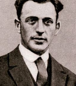 Portrait: Friedrich Heincke