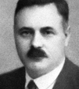Portrait: Anton Reißner