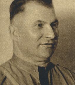 Portrait Karl Ruggaber