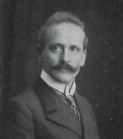 Portrait Hans Nimmerfall