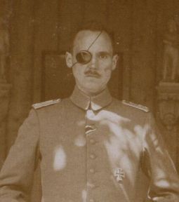 Portrait: Hans Witte