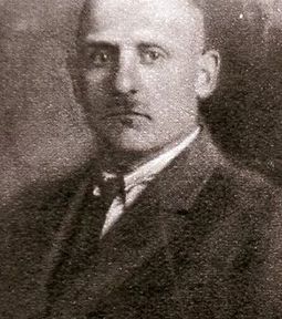 Portrait: Peter Erdmann