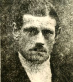Portrait Johannes Lücke