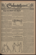  Schutzsport