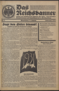 /media_zeitung/1931-01-03/1931-01-03_Ausgabe_1.png 03.01.1931